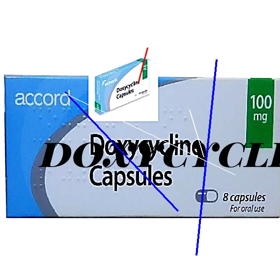 Doxycycline prix france